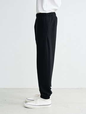 Men's compact pile pants 詳細画像