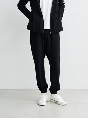 Men's compact pile pants 詳細画像