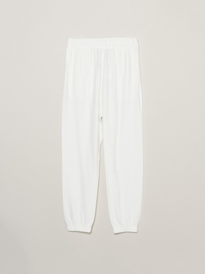 Men's compact pile pants 詳細画像