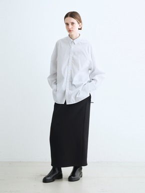 Broad loose shirt 詳細画像