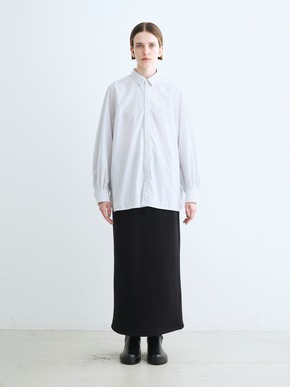 Broad loose shirt 詳細画像