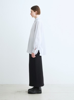 Broad loose shirt 詳細画像