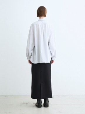 Broad loose shirt 詳細画像