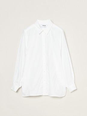 Broad loose shirt 詳細画像