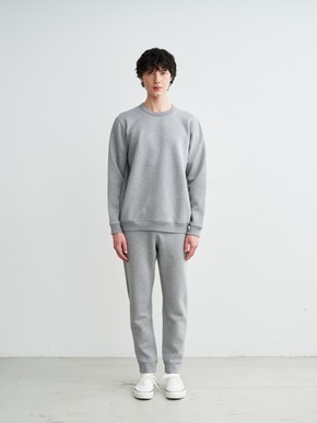 Men's cardboard sweat crewneck 詳細画像