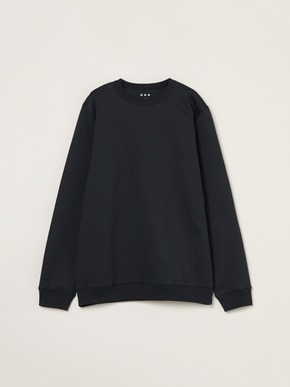 Men's cardboard sweat crewneck 詳細画像