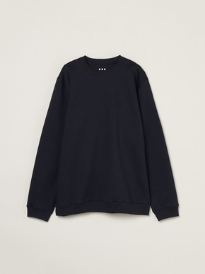 Men's cardboard sweat crewneck 詳細画像