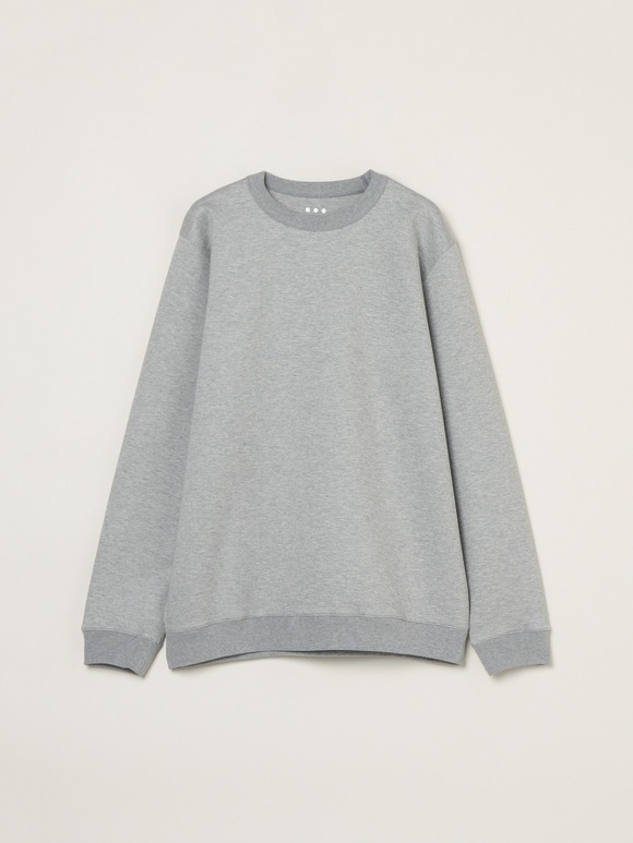 Men's cardboard sweat crewneck