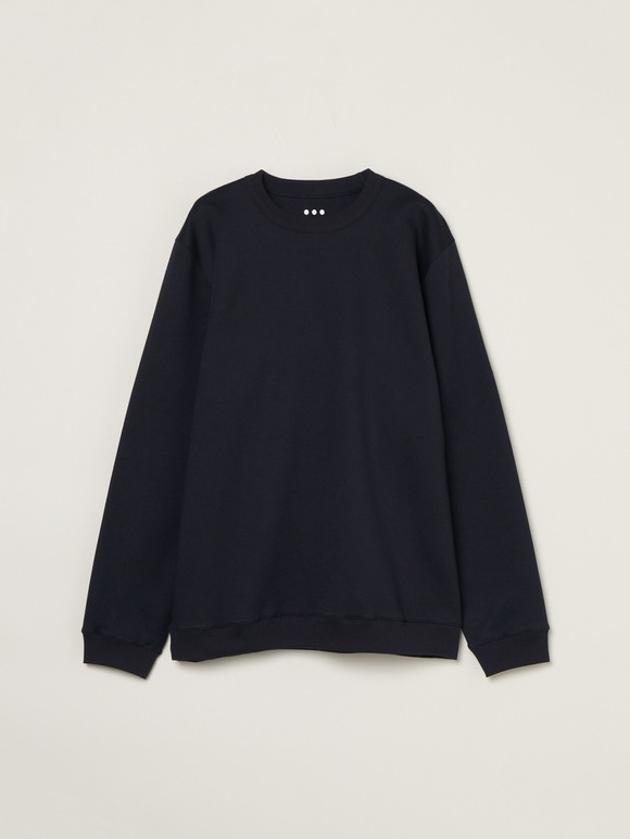 Men's cardboard sweat crewneck