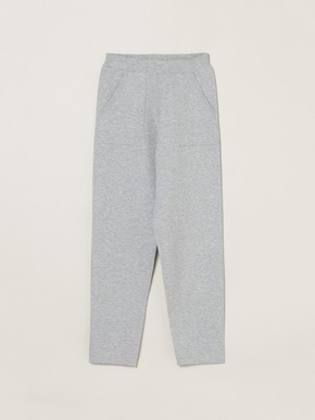 Power smooth knit jogger pants 詳細画像