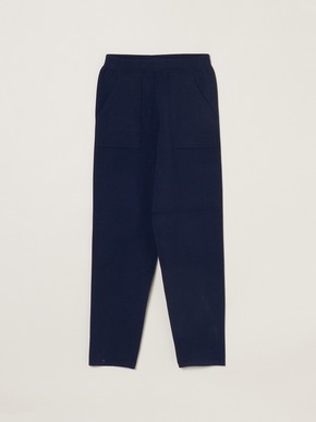 Power smooth knit jogger pants 詳細画像