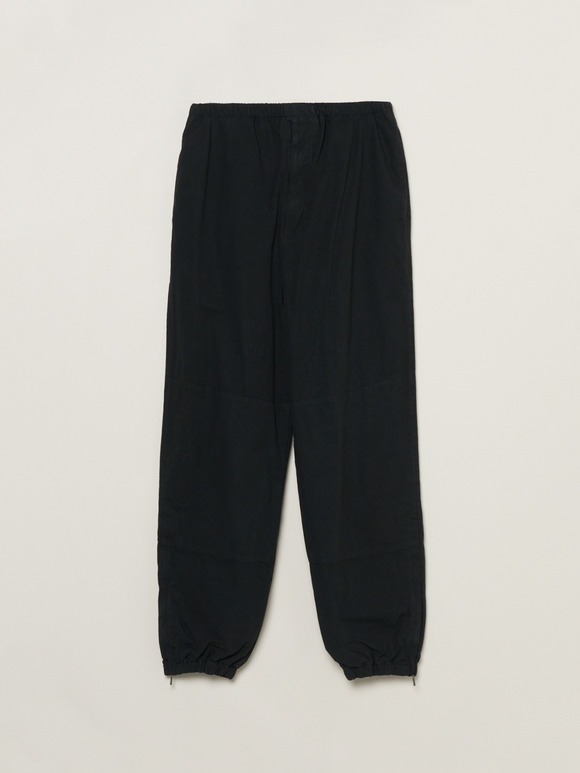 Men's cotton silk training pants