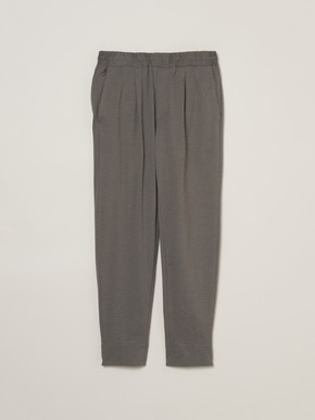 Men's powdery cotton pants 詳細画像