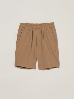 Men's powdery cotton shorts 詳細画像