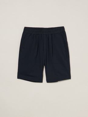 Men's powdery cotton shorts 詳細画像