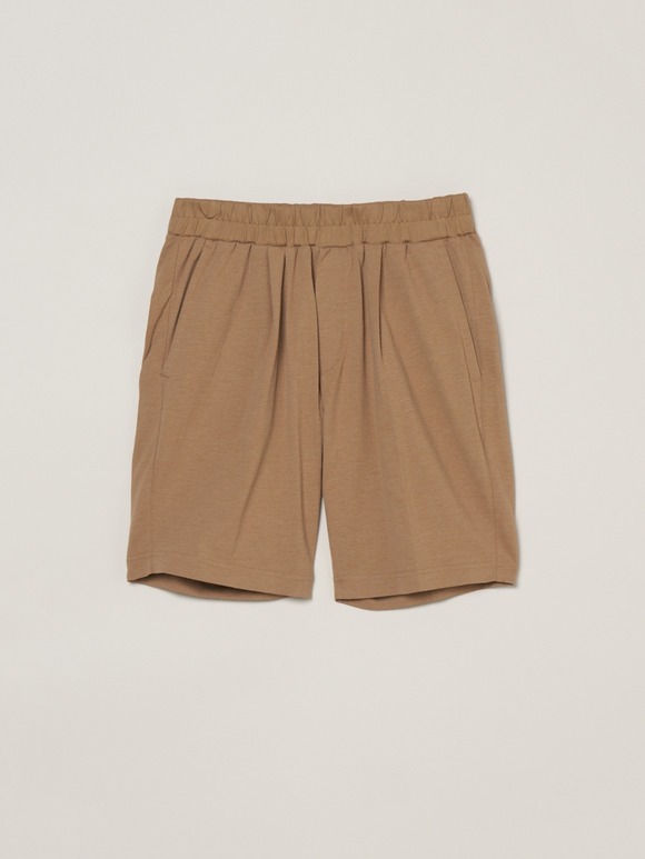 Men's powdery cotton shorts