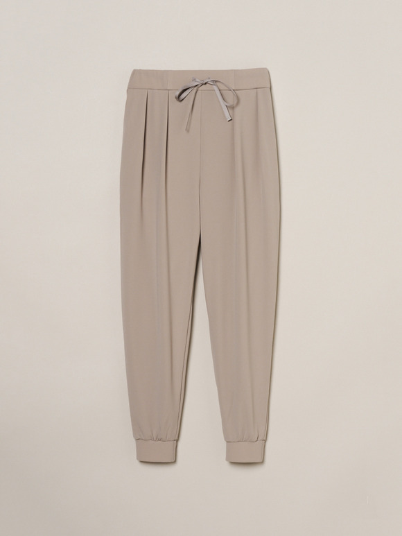 Playful outfit joger pant