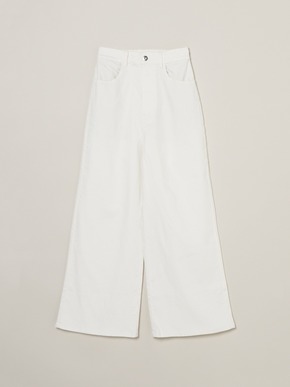 Center marked baggy pants 詳細画像