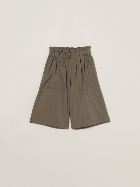 Seaside line shorts