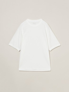 Men's pile face t-shirt 詳細画像