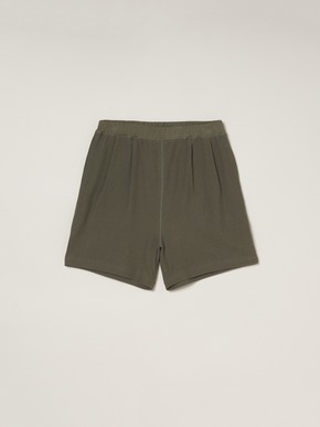 Men's pile face short pants 詳細画像