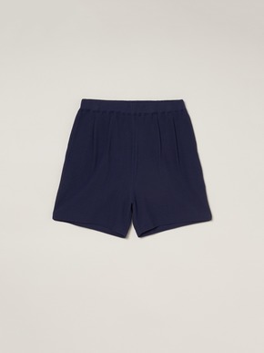 Men's pile face short pants 詳細画像