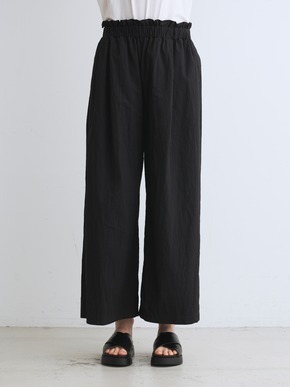 Sun dried cloth pants 詳細画像