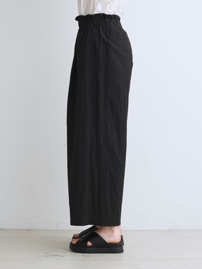 Sun dried cloth pants 詳細画像