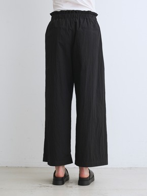 Sun dried cloth pants 詳細画像