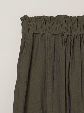 Sun dried cloth pants 詳細画像