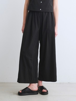 Sun dried cloth pants 詳細画像