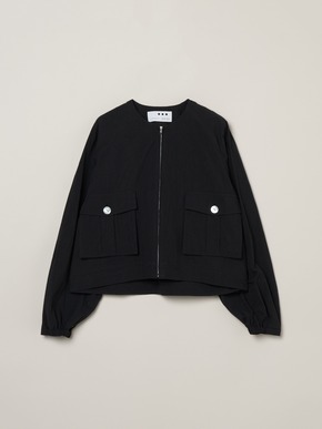 Sun dried cloth jacket 詳細画像