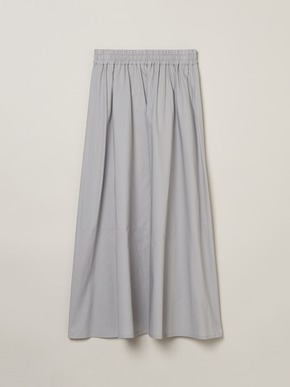 Sierra voile skirt 詳細画像