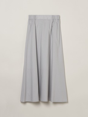 Sierra voile skirt 詳細画像