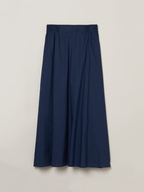 Sierra voile skirt 詳細画像