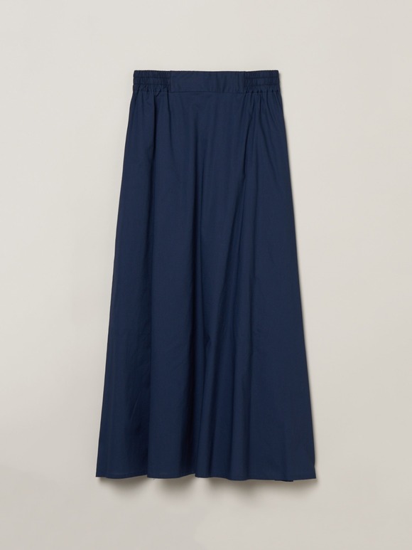 Sierra voile skirt