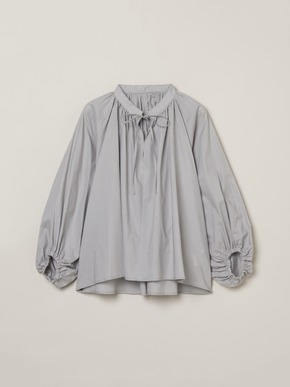 Sierra voile big sleeve top 詳細画像