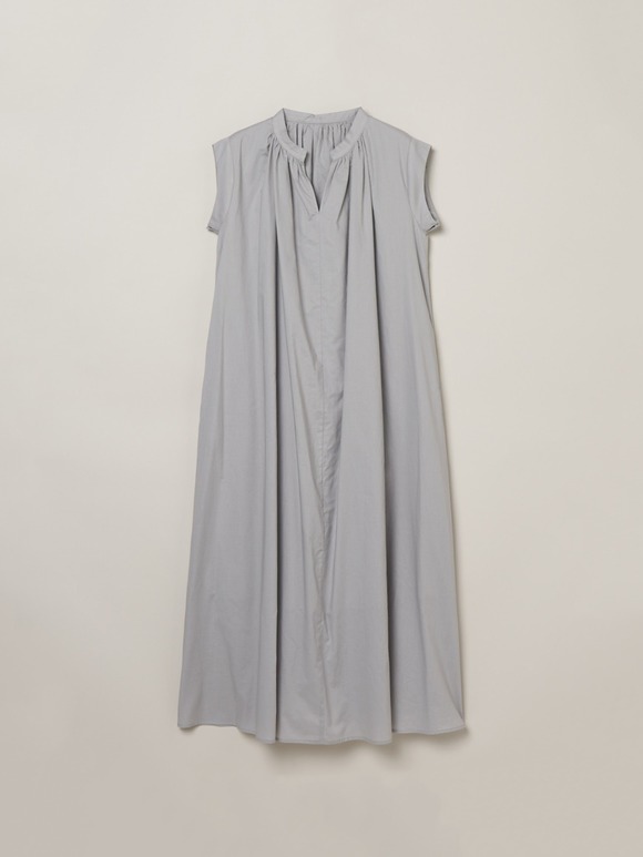 Sierra voile dress