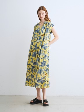 Sierra voile dress 詳細画像