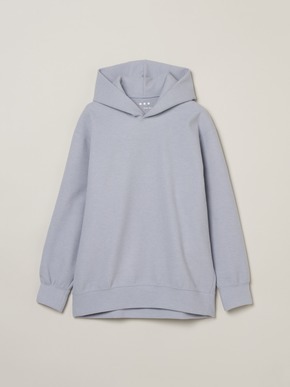 Wooly jersey hooded top 詳細画像