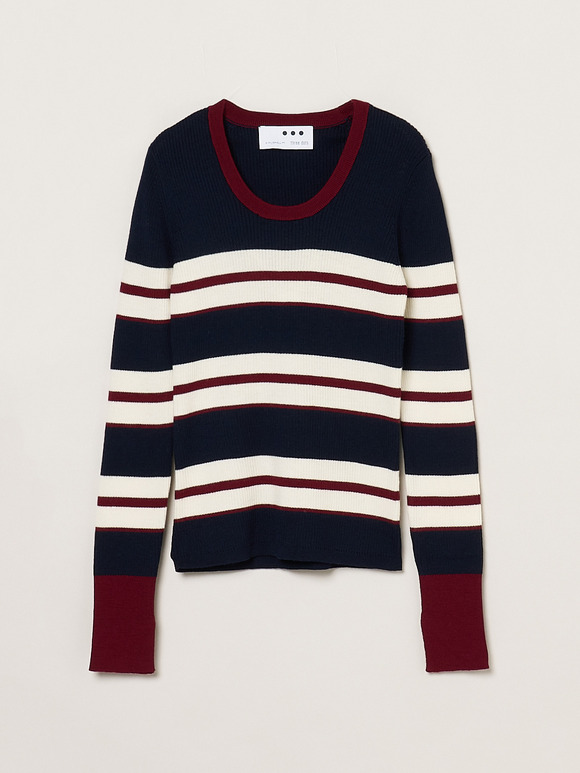 Mercerized wool jessica
