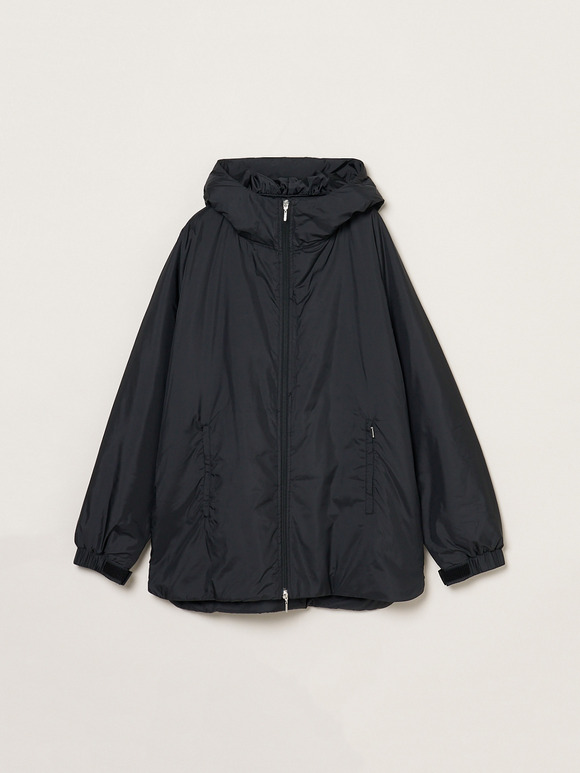 Men's Padded jacket zip hoody