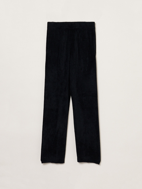 Men's Velour sweater pants
