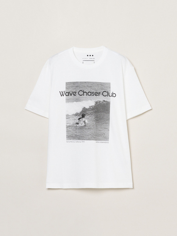 Unisex Grapihc tee