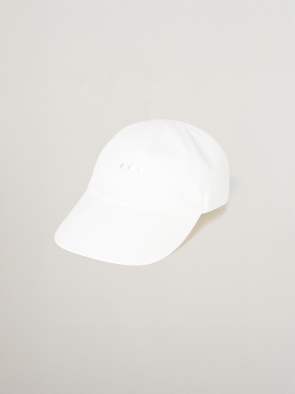 Unisex cotton twill cap