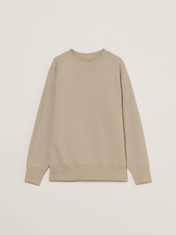 Men's soft classic terry sweat