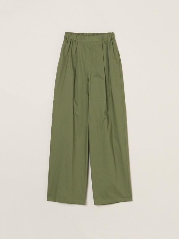 Prairie lawn pants