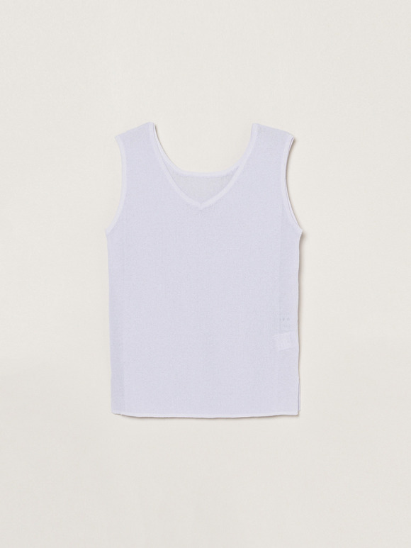 Alora sheer 2way tank