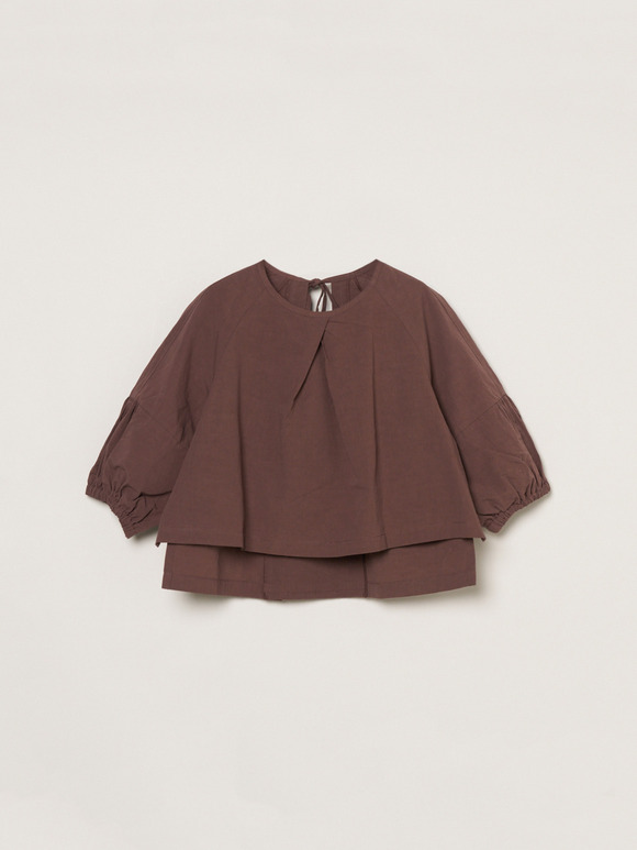 Dessert weather tops