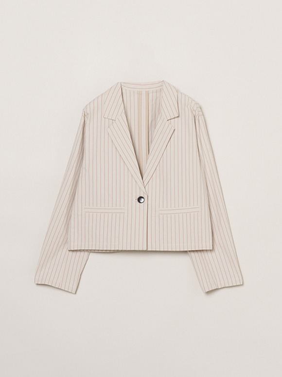 Dessert weather jacket